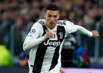 Anti-bullying organisation questions Ronaldo’s pre-season trip to Stockholm
