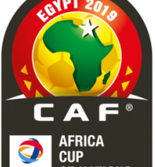 AFCON 2019: Eagles To Play Guinea, Madagascar, Burundi