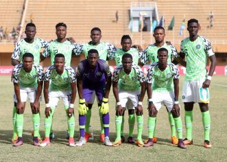 FIFA U-20 WC: Aigbogun Names Chukwueze In 30-Man Provisional Flying Eagles List