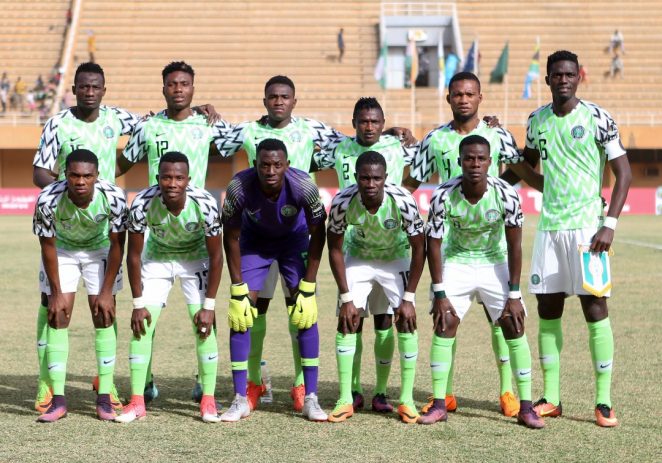 FIFA U-20 WC: Aigbogun Names Chukwueze In 30-Man Provisional Flying Eagles List