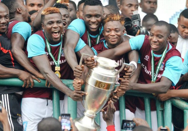 Aiteo Cup Fixtures: Akwa United Threaten To Pull Out Over Congestions