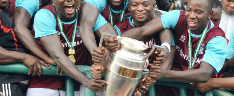 Controversies Mar Akwa Ibom, Anambra States’ FA Cup Semi-finals