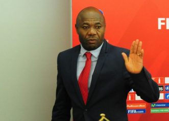 Super Eagles Appointment: Amunike Yet To Be Offered Contract By NFF