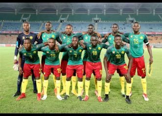 Cameroon Emerge 2019 Under-17 AFCON Champions