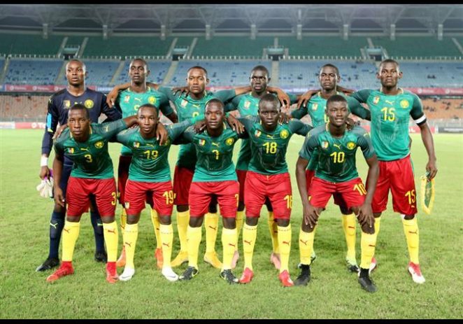 AFCON: Cameroon Players Earned $60, 000 Each After Round 16 Exit