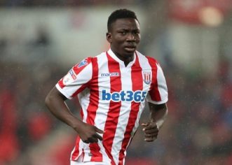 Why Getafe Signed Peter Etebo On Loan