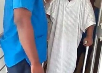 Christian Chukwu Does Not Need Forign Medical Treatment –  Commissioner