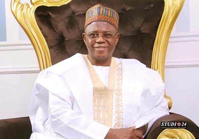 Former NFF President To Splash N10.8m Scholarship On Student-players