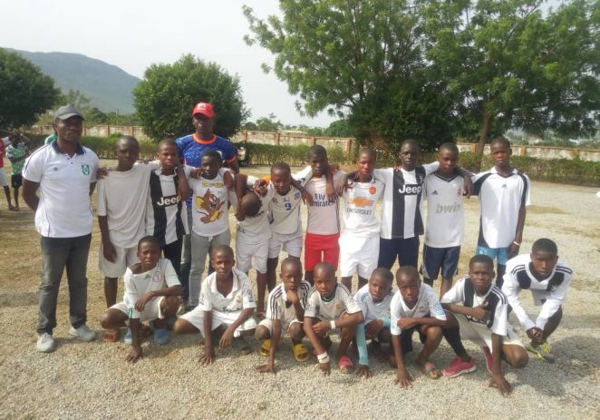 Over 160 Pupils Selected For 2019 FOSLA U-13 FCT Scholarship Tournament