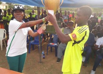 30 Pupils Shortlisted For FOSLA FCT 2019 Final Scholarship Screening