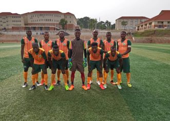 NNL Matchday 2: Dynamite FC Owner Attack Gateway United Official In Edo