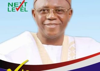 As Sani Lulu Steps In To Take Kogi To The Next Level…. Part 1