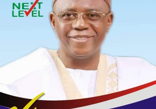 Former NFF President Salutes Muslims On Fasting, Call For Prayers, Peace