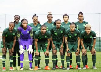 Dennerby Invites 26 Falcons For  WAFU Women’s Cup