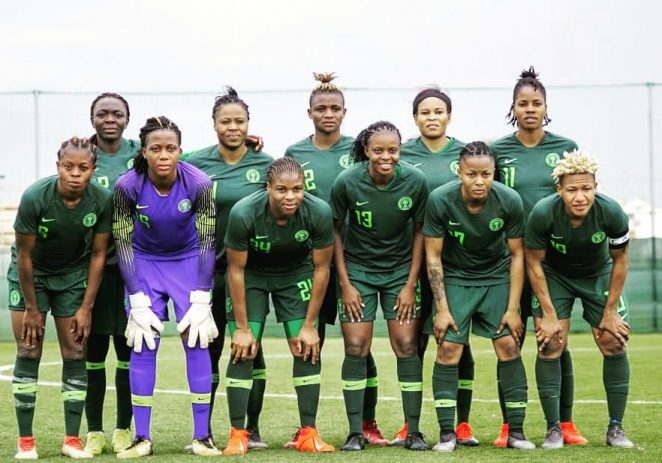Falcons Make History Despite Canada Defeat
