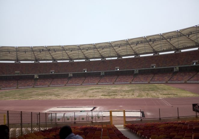 It Costs N2 Billion To Maintain Abuja National Stadium – Minister