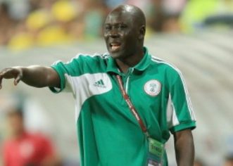 How NFF Masterminded Golden Eaglets Abysmal Performance In Tanzania