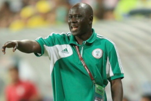 Confusion in Golden Eaglets Camp As NFF Officials Impose Players on Coaches