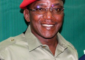 Dalung Commends Musa Kida-led NBBF Board On Achievements