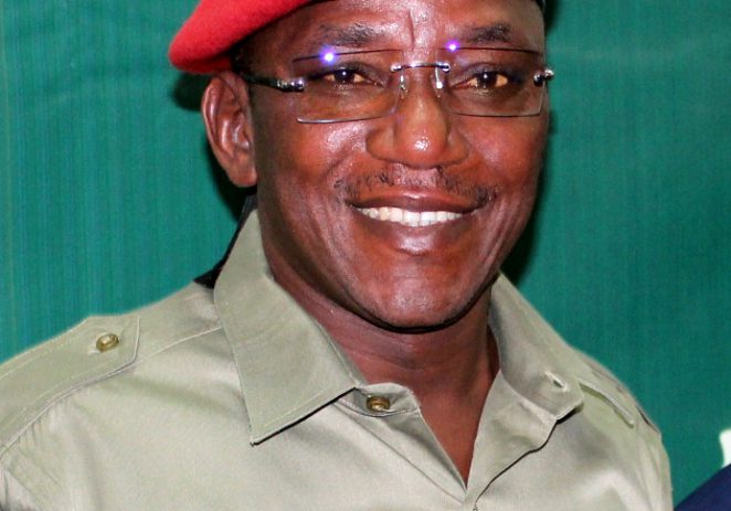 Tackling NFF Crises: Dalung’s Reconciliation Moves