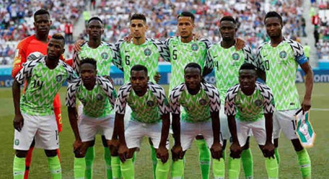 You Cannot Depend Only On Foreign Players To Build A National Team – Joe Erico Tells Rohr
