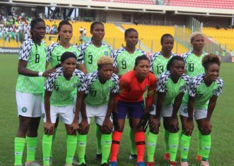 From Disappointment To Reappointment: How Long Will NFF Romance With Randy Last?
