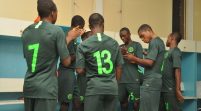 Golden Eaglets in a Make-or-mar Clash Against Côte d’Ivoire in WAFU-B U-17 Tourney