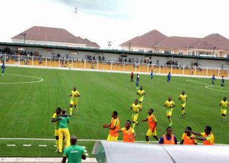 Bendel Insurance FC Pick NNL Supper 8 Ticket After Barren draw At Joy Cometh