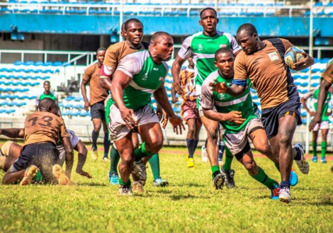 Government Interference: Rugby Africa Suspends Nigeria Following Dissolution Of Federation