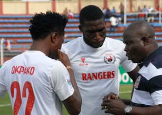 Injuries Threaten Rangers’ Title, Continental Hopes