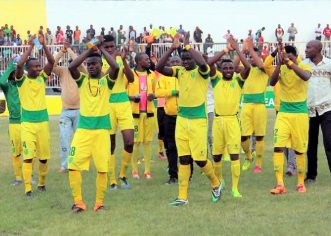 Plateau United Dedicate CAF CL Slot To Government, Fans; Set To Recruit Players
