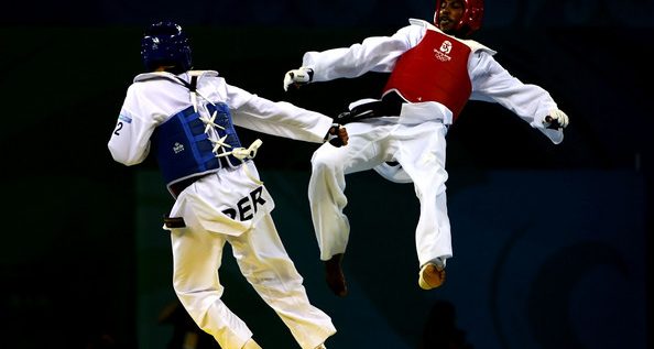Taekwondo: Federation Unveils Mammoth Event Calendar, Empowers Stakeholders