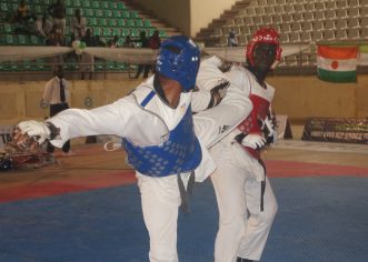 9th Inspector General Of Police Taekwondo Open Championship Postponed