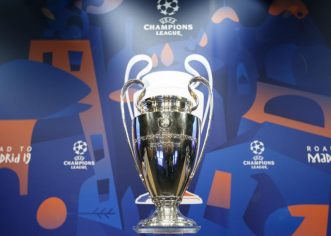 UEFA CL: Liverpool v Tottenham In Opta Numbers