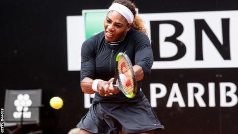 Serena Williams, Caroline Wozniacki Withdraw From Italian Open With Injury