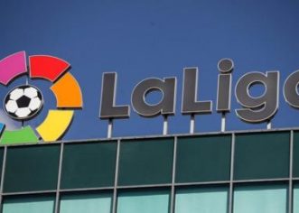 2020/21 La Liga Season To Start On September 12