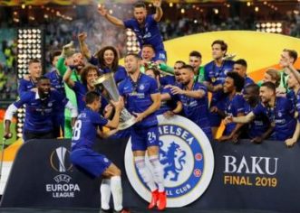 Chelsea, Atletico Madrid agree £50 Million Alvaro Morata Deal