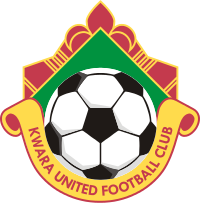 Kwara United Unvil Three Players – Michael Ohanu, Adesina Gats, Afeez Nosiru