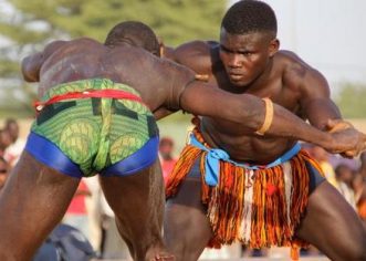 AAG: Igali Calls For Early Camping, Optimistic Of Medals From Wrestling