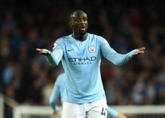 BREAKING NEWS: Yaya Toure Denies Retiring From Football