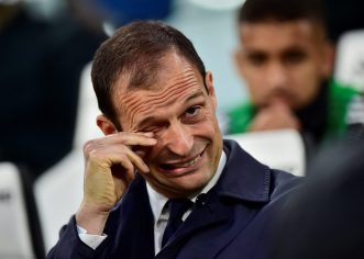 BREAKING: Allegri To Leave Juventus