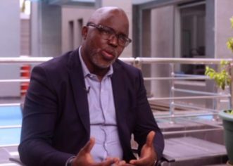 An Open Letter To The President Of Nigeria Football Federation, Amaju Pinnick
