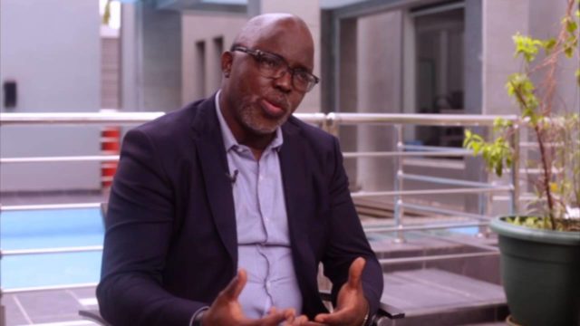 An Open Letter To The President Of Nigeria Football Federation, Amaju Pinnick