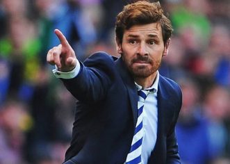 Marseille Appoint   Villas-Boas As New Manager