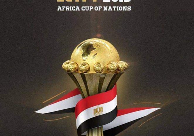 2019 Africa Cup Of Nations Matches’ Tickets Slashed