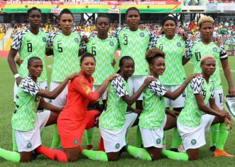 Randy Names 23 Falcons For Aisha Buhari Invitational Tournament