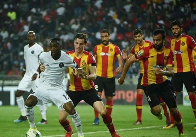 Esperance, Wydad Casablanca Clash In CAF CL Final Second Leg