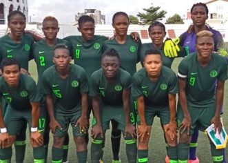 WAFU Cup: Falcons Defeat Ghana, Set Up Cote D’Ivore  Final