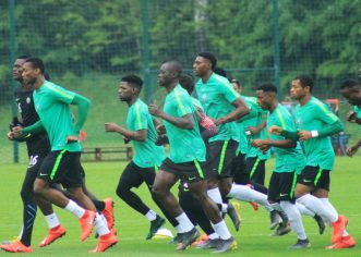 Poland World Cup: Injury Ravaged Flying Eagles Tackle Ukraine In A Must-win Match