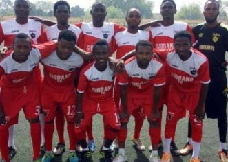 NNL Readmits Giodano FC Into 2018/19 League Season